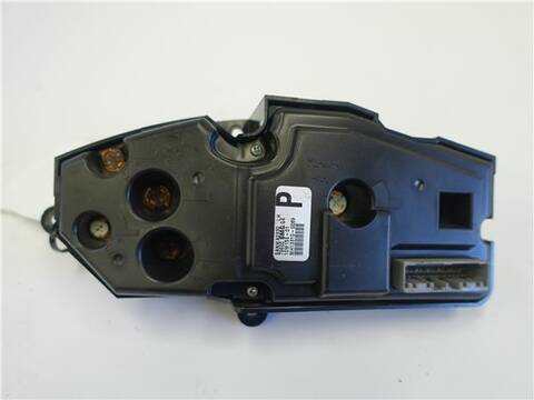 Foto 2ª: Mando Climatizador Honda Civic 1.4 HATCHBACK 100CV 73KW [L13Z1] (2010)