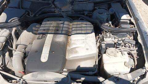 Motor Completo Mercedes Clase E 180 E 320 CDI 210.026) 197CV 145KW