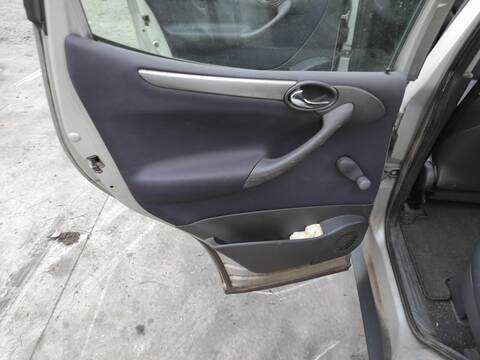 Foto 1ª: Tapizados Cartoneras Mercedes Clase A 140 166960 (2003)