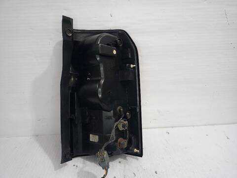 Foto 2ª: Piloto Trasero Izquierdo Land Rover Discovery TDV6 HSE AUT. 245CV [306DT] (2009)