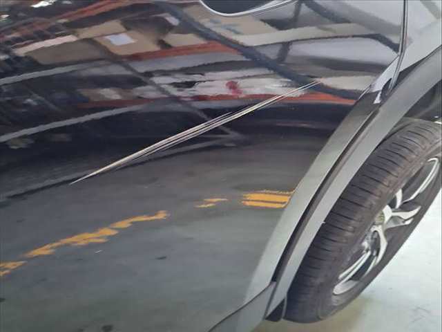 Foto 3ª: Puerta Trasera Izquierda Volvo XC 40 T3 163CV 120KW [B3154T7] (2019)