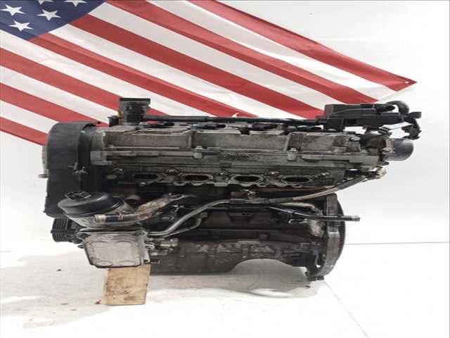 Motor Completo Fiat 500 1.4