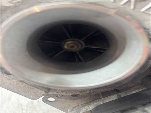 Foto 3ª: Turbocompresor Audi Q7 225 CV 165KW [CATA CAT] (2009)