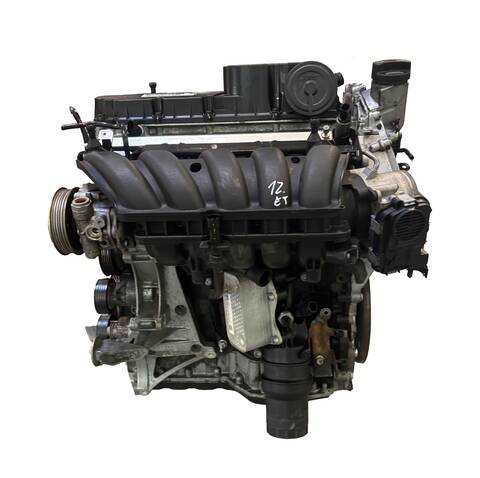 Foto 3ª: Motor Completo Volkswagen Beetle 150 CV 110KW [BPS] (2008)