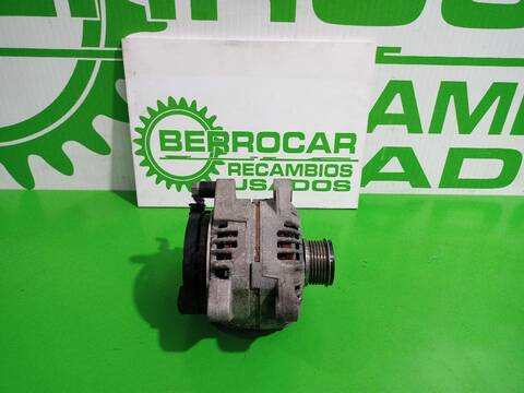 Alternador Citroen C4 1.6 16V HDI 90CV
