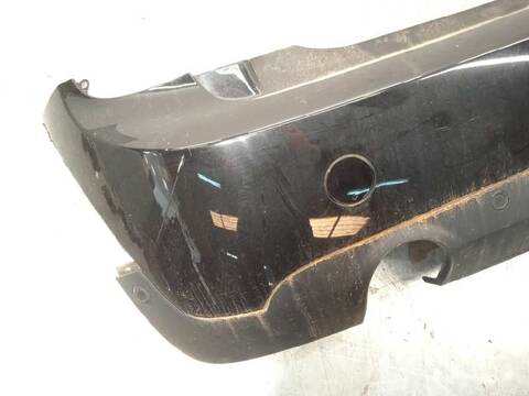 Foto 3ª: Paragolpes Trasero Mini Mini ONE FIRST 75CV 55KW [B38A15A] (2018)