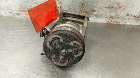 Foto 3ª: Compresor Aire Acondicionado Dacia Duster PRESTIGE 116CV 85KW [K9K 872] (2020)