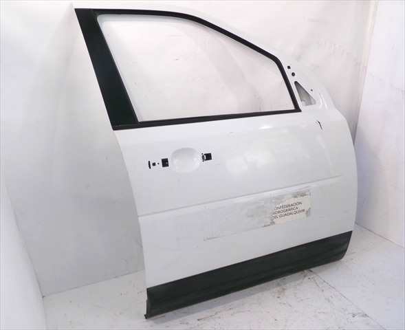 Foto 3ª: Puerta Delantera Derecha Land Rover Freelander 2.2 D 2007-2014 [224DT] (2012)