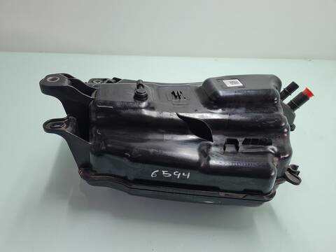 Deposito AdBlue Skoda Octavia AMBITION 116CV 85KW