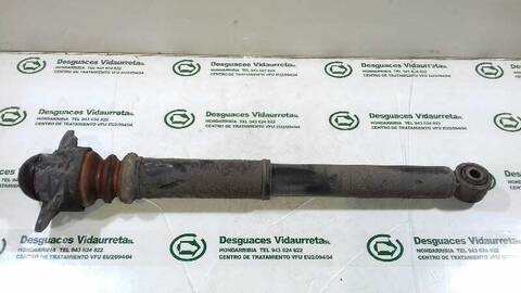 Amortiguador Trasero Derecho Volkswagen Jetta ADVANCE 105CV 77KW