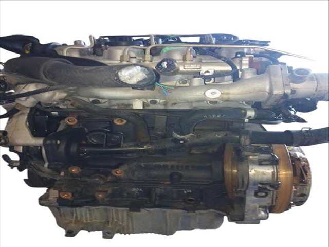 Foto 3ª: Motor Completo Hyundai Accent 1.5 CRDI 82CV (1999)
