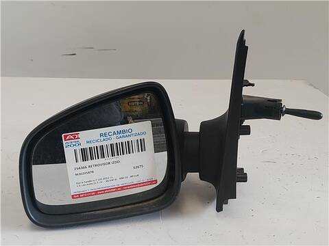 Retrovisor Izquierdo Dacia Sandero 1.5 LAUREATE 90CV 66KW