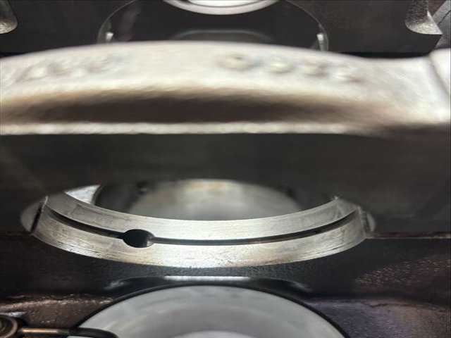 Bloque Motor Nissan Primastar 90 - 114 CV