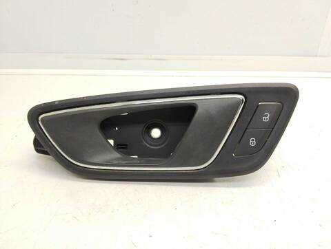 Maneta Interior Delantera Izquierda Seat Leon FR 150CV 110KW