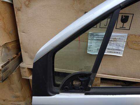 Puerta Delantera Izquierda Peugeot Partner 100 CV 73KW