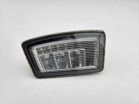 Luz Interior Audi A1 ATTRACTION 90CV 66KW