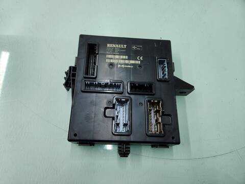 Centralita Motor ECU Mercedes Citan 110 CDI STANDARD 420.723) 95CV 70KW
