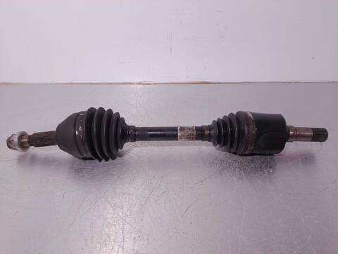 Transmision Delantera Izquierda Chevrolet Epica LT 150CV 110KW