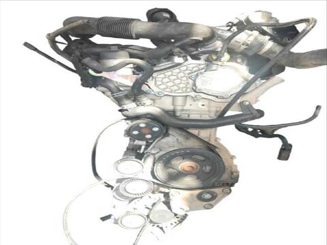 Foto 1ª: Motor Completo Mercedes Clase A 140 A 160 CDI 169.006 169.306) (2004)