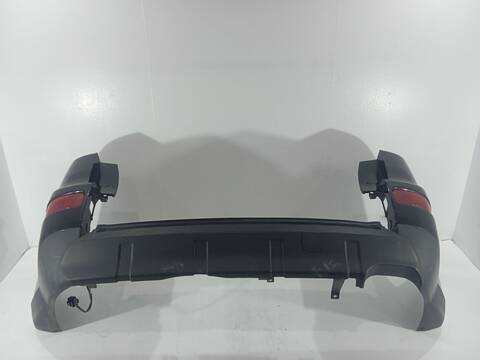 Paragolpes Trasero Citroen C Crosser 2.2 HDI 156CV 115KW