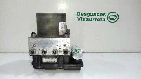 Abs Peugeot Boxer 2.2 HDI CAT 101CV 74KW CAJA CERRADA