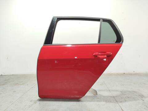 Puerta Trasera Izquierda Volkswagen Golf 2.0 GTI 245CV 180KW