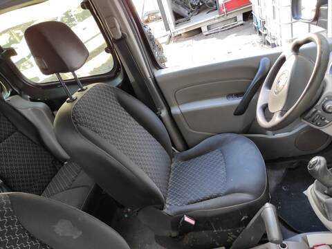 Asiento Delantero Izquierdo Renault Kangoo K9K800