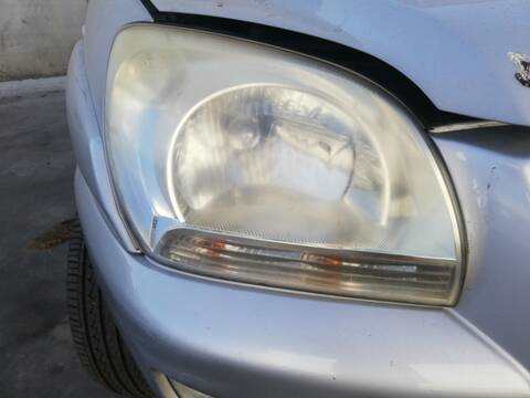 Faro Derecho Kia Sportage D4EA