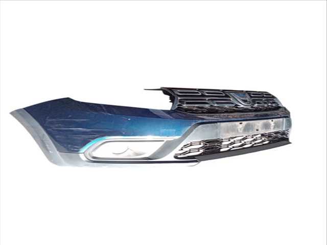Paragolpes Delantero Dacia Sandero TCE 90 B8M1 B8MA B8AC)