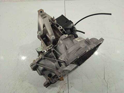 Foto 2ª: Caja Cambios Ford C Max 1.6 16V CAT 101CV 74KW FOCUS CAP) [HWDA] (2004)