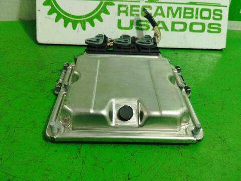 Foto 3ª: Centralita Motor ECU Citroen C5 2.0 HDI 109CV [RHZDW10ATED] (2001)