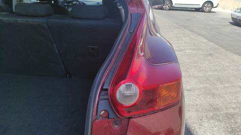 Piloto Trasero Derecho Nissan Juke HR16DE
