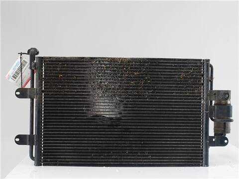 Foto 2ª: Radiador Calefaccion A.A. Seat Leon 1.9 TDI SYNCRO 150CV 110KW [ARL] (2002)