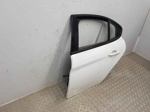 Foto 2ª: Puerta Trasera Izquierda Alfa Romeo Giulietta SUPER [8225701] (2016)