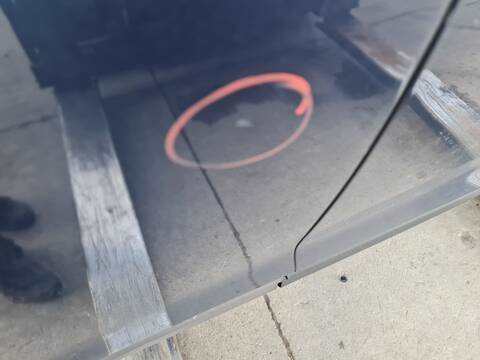 Foto 3ª: Puerta Trasera Derecha Mazda CX5 2.0 G 165CV 121KW CENTER-LINE 2WD [PE] (2019)