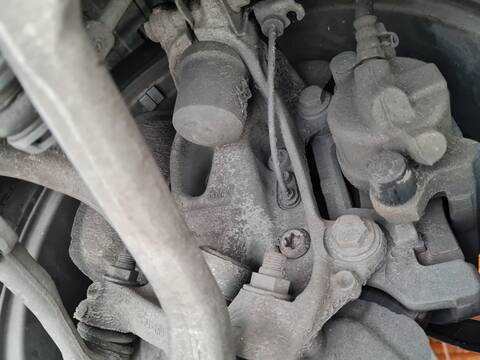 Mangueta Delantera Derecha Bmw Serie 1 114 118D 143CV 105KW