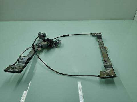 Elevalunas Eléctrico Delantero Derecho Renault Kangoo AUTHENTIQUE 68CV 50KW