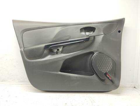 Foto 1ª: Tapizados Cartoneras Renault Clio 1.5 DCI 90CV 66KW [K9K B6] (2012)