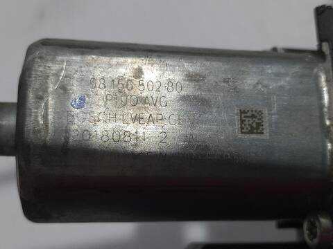 Foto 2ª: Elevalunas Eléctrico Delantero Izquierdo Opel Grandland DESIGN LINE 131CV (2017)