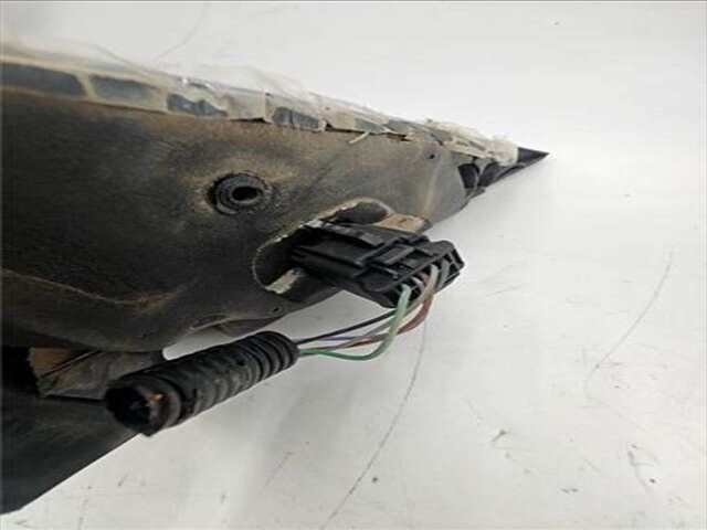 Foto 2ª: Retrovisor Izquierdo Renault Scenic 1.5 CONFORT DYNAMIQUE [1.5 LTR. - 60 KW DCI DIESEL] (JM)(2003-_) [K9K 722]