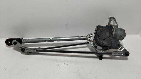 Motor Limpia Delantero Ford Focus TREND 1 ECOBOOST CAT 101CV