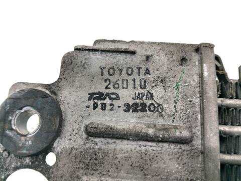 Foto 3ª: Intercooler Lexus IS 220D 2 D 177CV (2005)