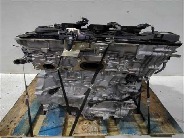 Motor Completo Toyota Yaris 1.5 HYBRID MXPH11) 92CV