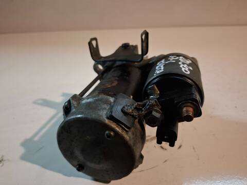 Foto 3ª: Motor de Arranque Toyota Avensis 2.0 EXECUTIVE SEDAN 4-PTAS.) 147CV