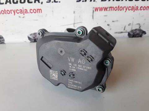 Foto 3ª: Caja Mariposa Audi A4 ADVANCED EDITION 150CV (2015)