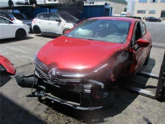 Cerradura Puerta Delantera Izquierda Renault Clio 0.9T