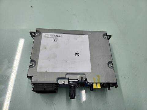 Sistema Audio Radio CD DS 7 PERFORMANCE LINE 180CV 132KW
