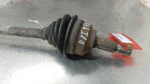 Foto 2ª: Transmision Delantera Izquierda Fiat Scudo 10 COMFORT L1H1 90 MULTIJET 90CV 66KW FURGON [9HU] (2008)