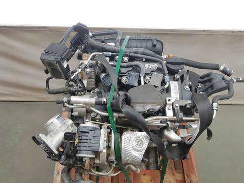 Motor Completo Hyundai i30 1.0 TGDI 98CV 74KW