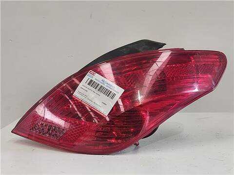 Piloto Trasero Derecho Peugeot 308 1.6 CONFORT 109CV 80KW